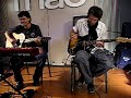 riccardo sinigallia - la descrizione di un attimo