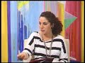 ESPACIO ABIERTO GABRIEL TORRENTE 3ª Parte.wmv