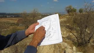 تل تعنك الاثري 3