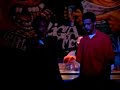 Liga dos MC's 2007 - Maomé x MV Hemp