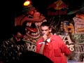 Liga dos MC's 2007 - Maomé x MV Hemp