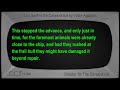 Chapter 19 - Tom Swift in the Caves of Ice by Victor Appleton
