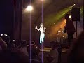 Festival prijateljstva Gorazde 2005 - Selma Bajrami