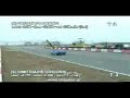 Dragster: Ford sierra rs cosworth 750 hp vs Lancia Delta