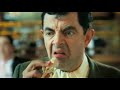 A Mr Bean Tribute - Bean - Rowan Atkinson - Flixster Video