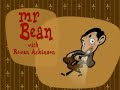 a mr  bean tribute