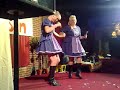 hutje op de hei - alpenzusjes by: Helma en Kreta