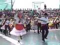 Arequipa Day at the Colegio Internacional