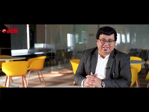Ashoka School of Business Hyderabad General video thumbnail 5