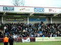 Bristol Rovers fans 2