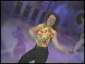 Fey - La Noche Se Mueve (Siempre en Domigo)