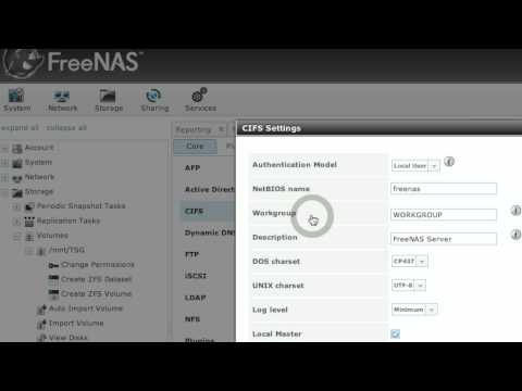 how to remove zfs mount point