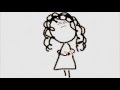 Todo no fue Suficiente - HA-SHA cover con dibujitos