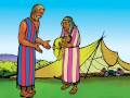 Good News CREOLE, HAITI (kreyòl ayisyen) People/Language Movie Part 1/4
