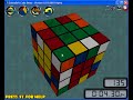 4x4x4 Rubik\ 4x4x4 Rubik\