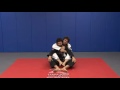 2010-05-09 | MMA Faestro Kenny Florian - Rear Choke ~> Kenny Florian provides hands-on training in performing a rear choke. ()