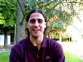 fabio cannavaro(singing)