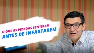 Cardiologia em Curitiba | O dia antes do infarto