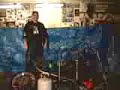 Hawg's Junkyard War