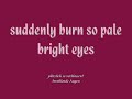 Simon & Garfunkel - Bright Eyes