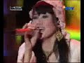 Mulan Jameela on Clas Mild Karnaval SCTV