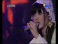 Mulan Jameela on Clas Mild Karnaval SCTV