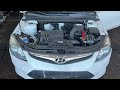 Used Engine Hyundai i30 (GDHB5) 1.4 16V Price € 1.249,99 Margin scheme offered by A-Team Automotive