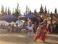 Midnight sun Pow-wow 2008