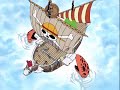One Piece 153 3/3 sub español