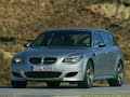 BMW M5 Touring - Design