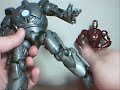 Video review of  Ironmonger