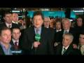 Nine News, RTE One (Irish TV), Saturday 28th February 2009