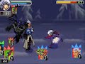 KH Chain of Memories Rebirth Mode Castillo Oblivion