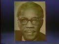 Bruce Cain on Drug Re-Legalization Nov. 1989