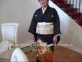 Happy wedding