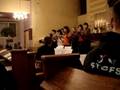 EL Choir Sings Christmas Songs at Novy Kostol