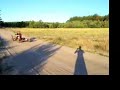 Gokart WFM