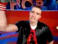 NSYNC - Pop [OFFICIAL MUSIC VIDEO]