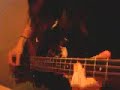 Cannibal Corpse - Hammer Smashed Face (Bass Cover) Cannibal Corpse - Hammer Smashed Face (Bass Cover)