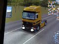 18 wheels of steel pttm