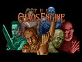 the chaos engine is a top-down run and gun computer game developed by the bitmap brothers and published by renegade software in 1993. it was first released for the commodore amiga, with an enhanced version available for aga amigas, and later ported to ms-dos, and the super nintendo entertainment system, atari st, amiga cd32, risc os and sega mega drive platforms.