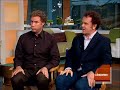 Brotherly Love ... And Comedy!