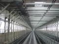Scenery Movie of New Transit Yurikamome