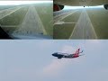 SKY Europe 737-700 NG, Airshow HA-LKM SKY Europe 737-700 NG, Airshow HA-LKM