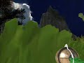 flygun on jungle boing