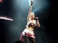 Gwen Stefani Concert 2007 Gwen Stefani Concert 2007