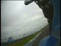 Donington GP Yam R6 Joe Burns 15 Donington GP Yam R6 Joe Burns 15
