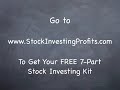 Online Stock Trading: Stock Market Advice for Lowering Risk