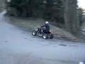 Quad raptor ltz banshee atv