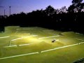 Strickland Park RC track
